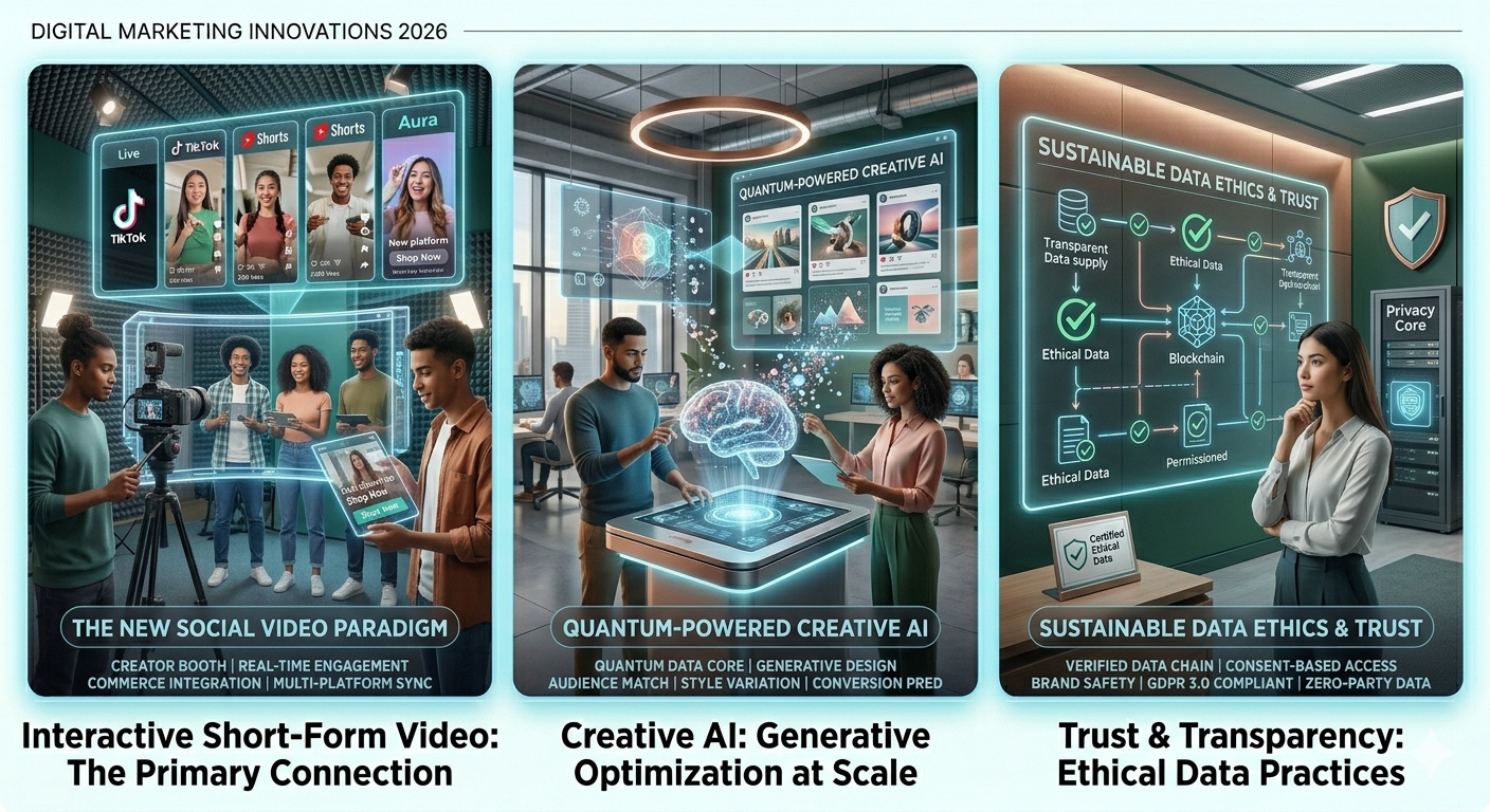 social media platforms